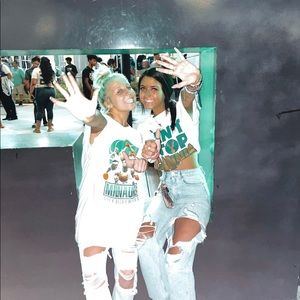 Meet your Posher, Amber